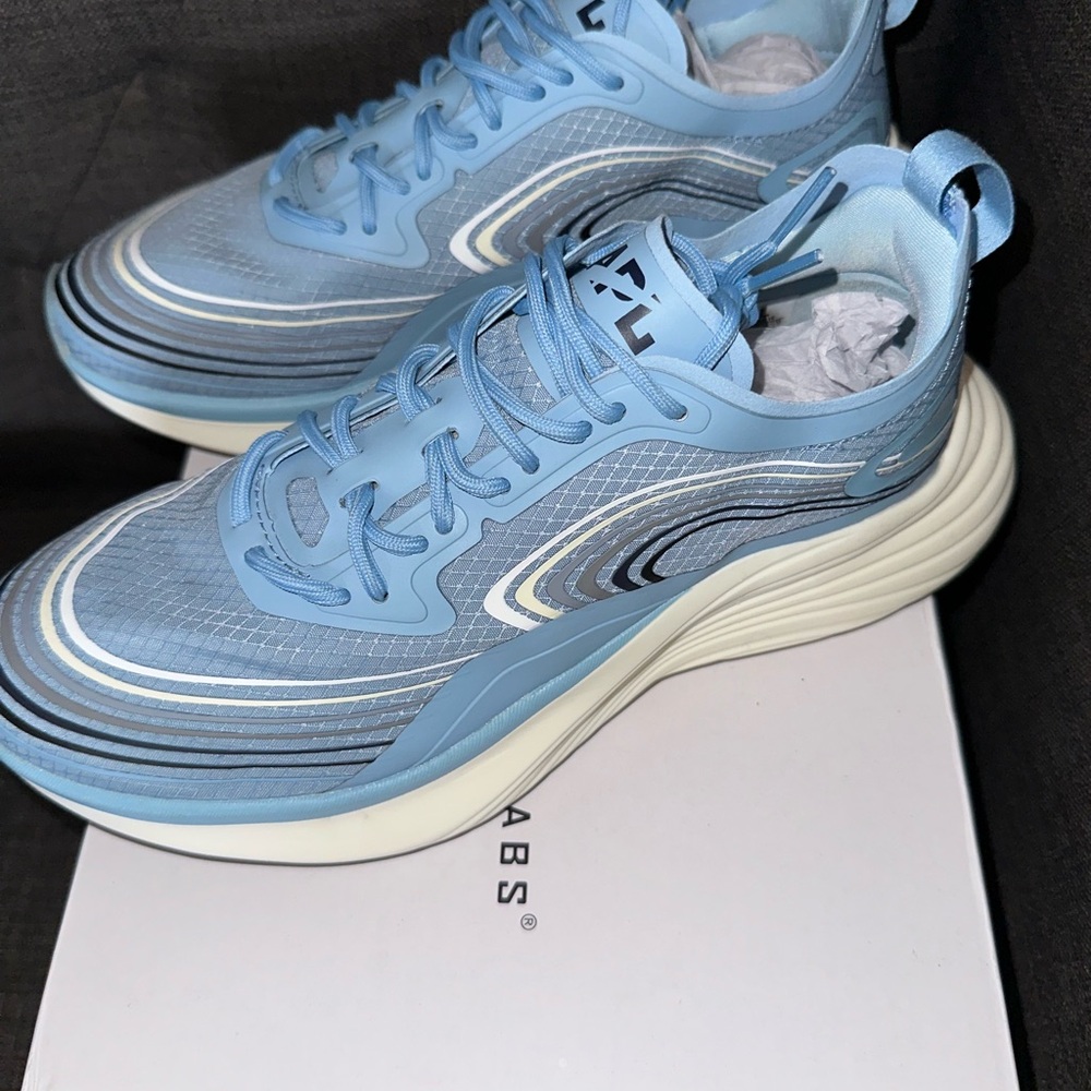 APL Streamline Ice Blue/Navy/ Multi